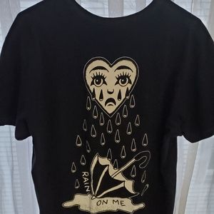 Trophy eyes tee